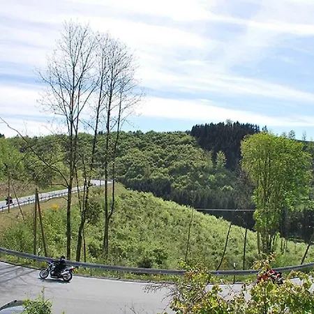 Fichtenweg 26 Апартаменты *
